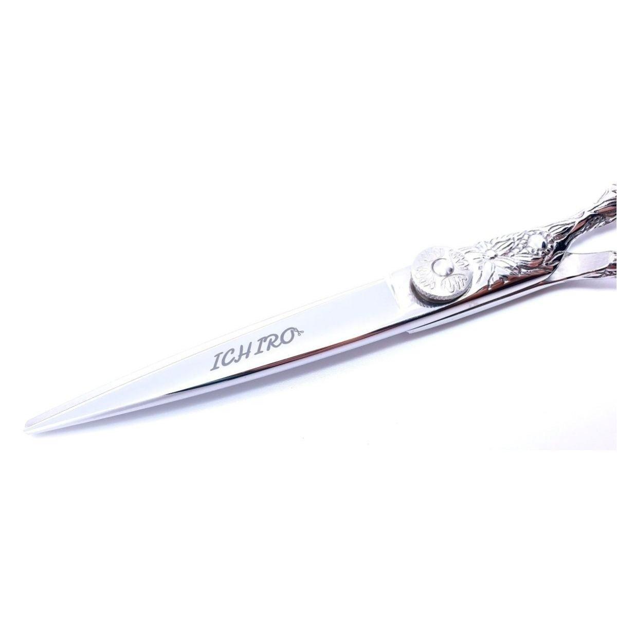 Ichiro Sakura Premium Hairdressing Set - Japan Scissors