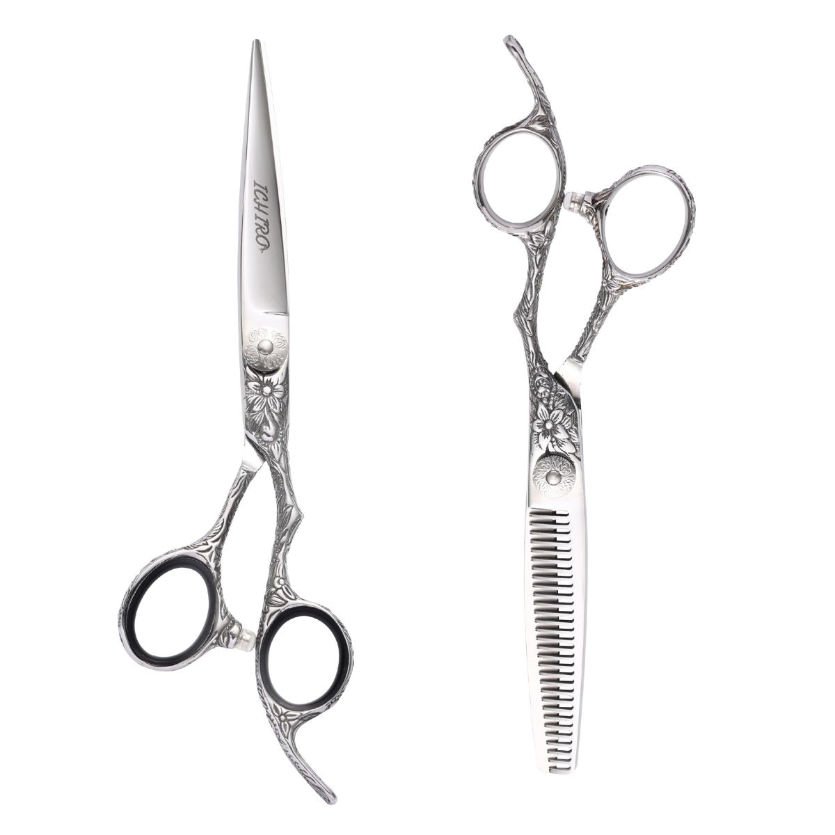 Ichiro Sakura Premium Hairdressing Set - Japan Scissors