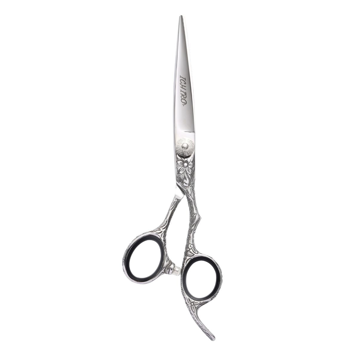 Ichiro Sakura Premium Hairdressing Shear - Japan Scissors