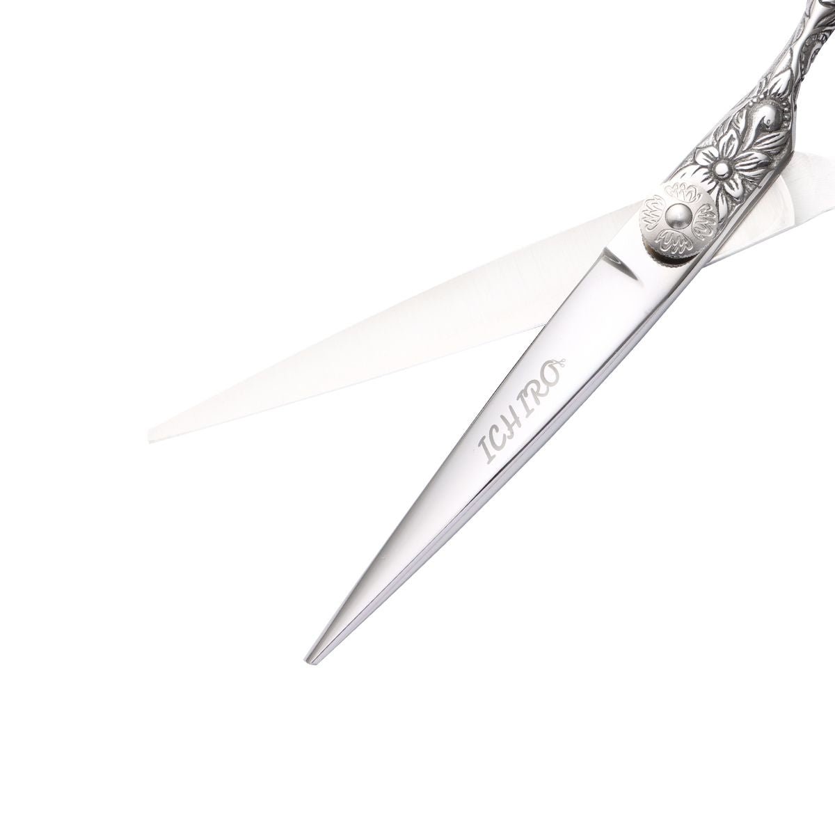 Ichiro Sakura Premium Hairdressing Shear - Japan Scissors
