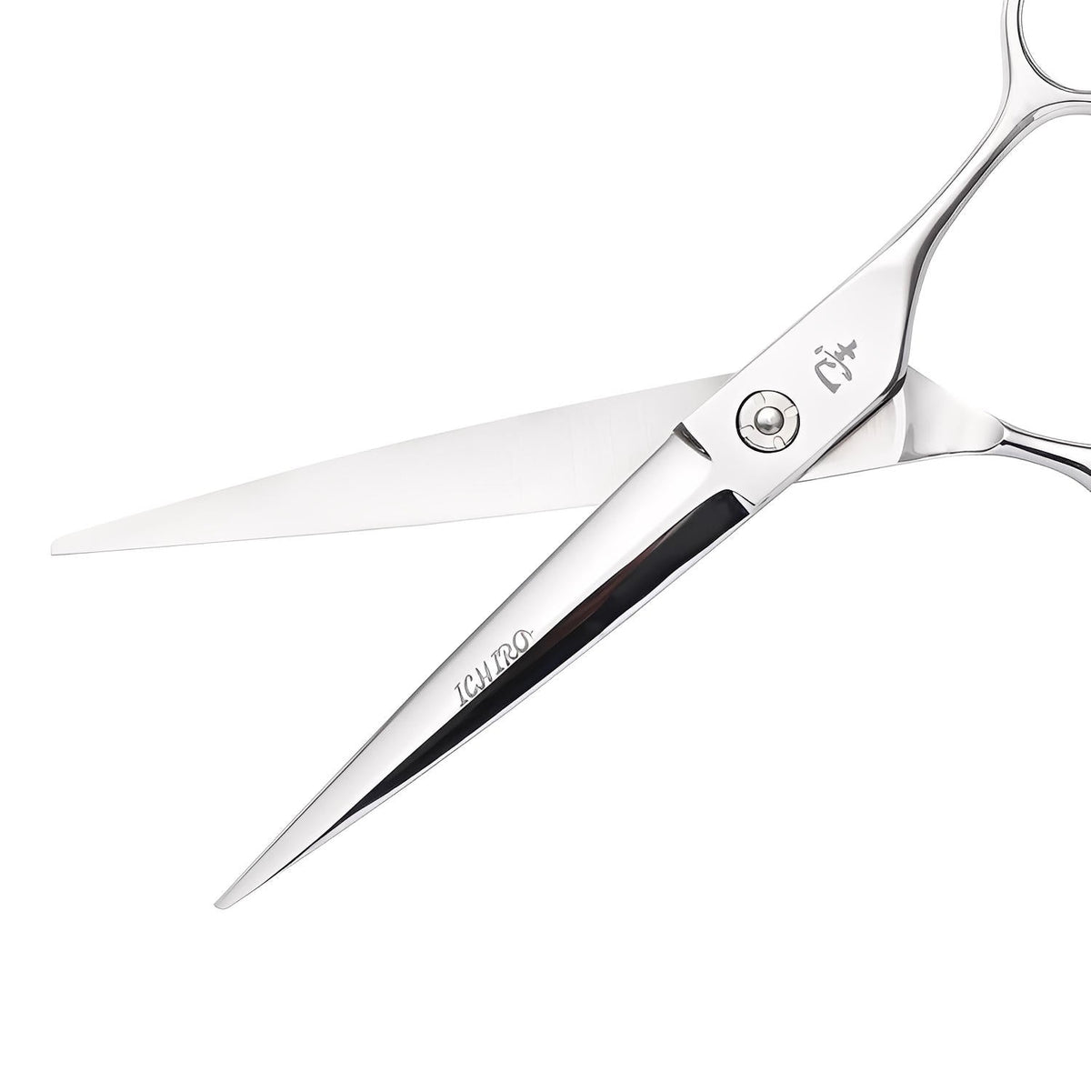 Scissors. Shop Ichiro Sword Barber Scissors: Premium 440C Steel Cutting Tools | Japan ...