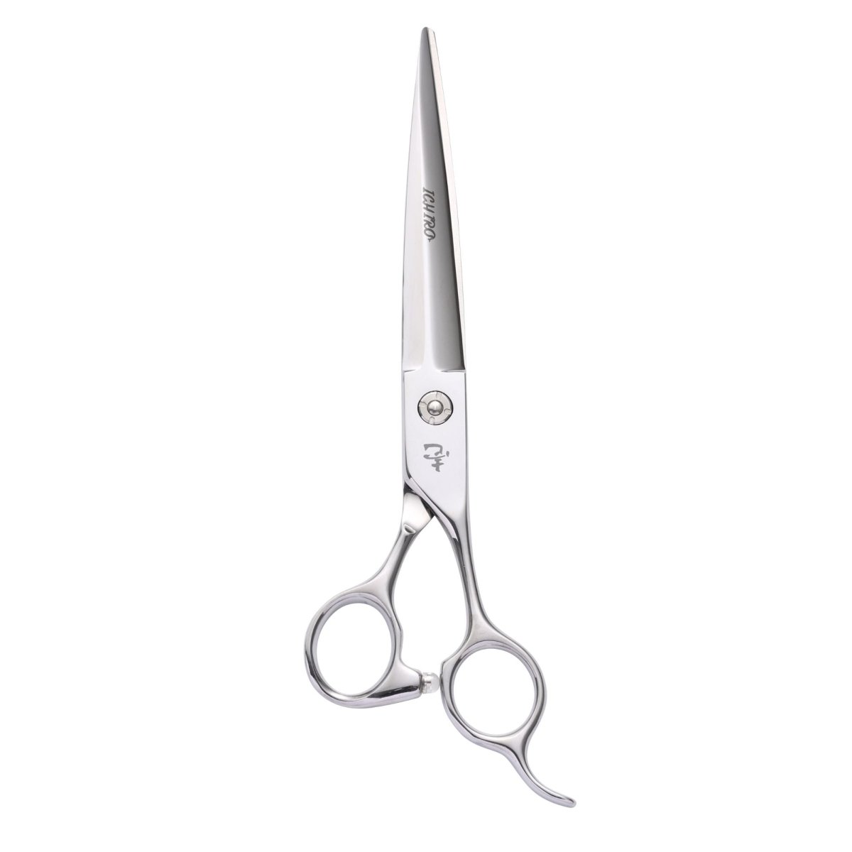 Ichiro Sword Barber Scissors - Japan Scissors