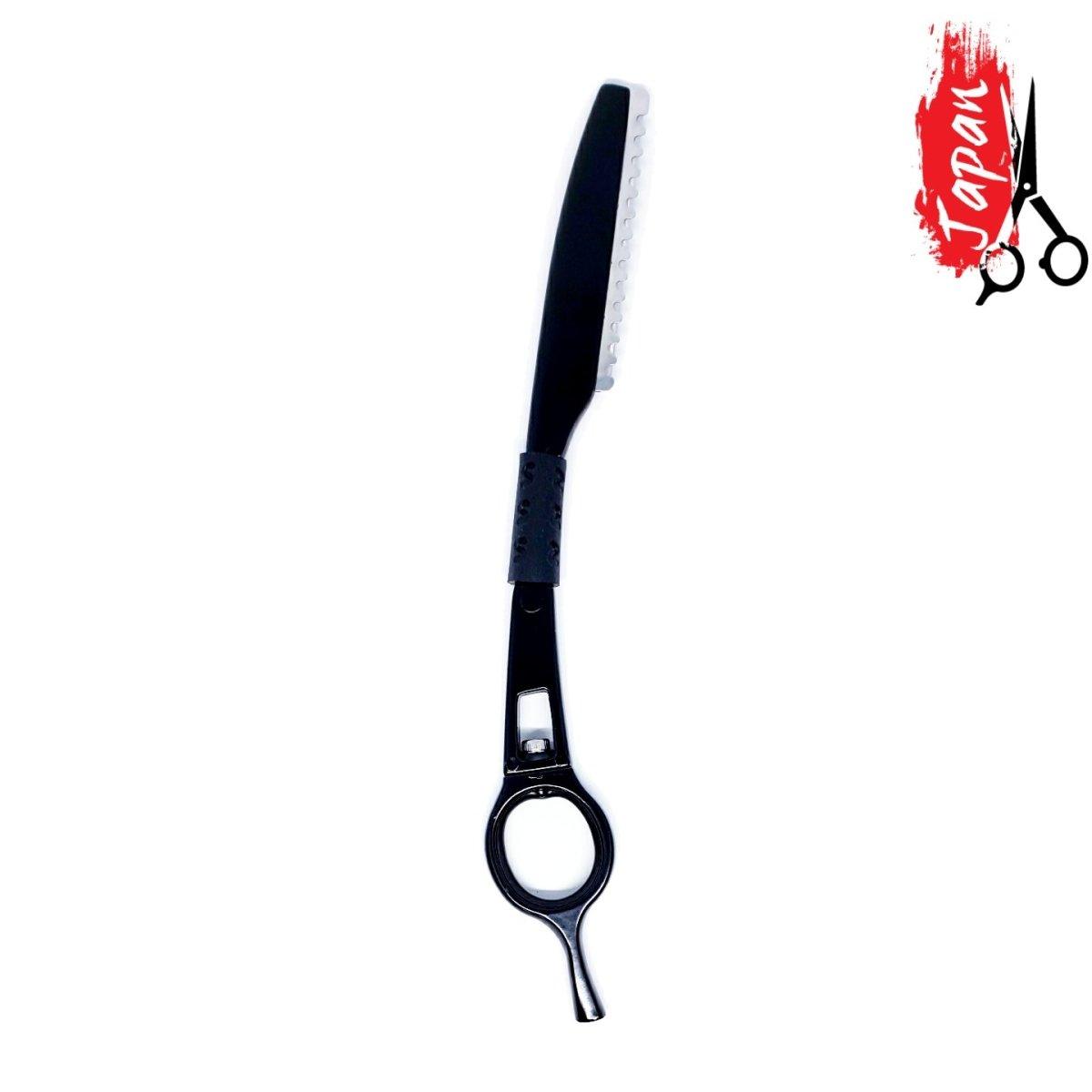 JP Texturizing &amp; Feather Styling Razor For Hairstyling &amp; Volume in - For Hair Stylists &amp; Barbers