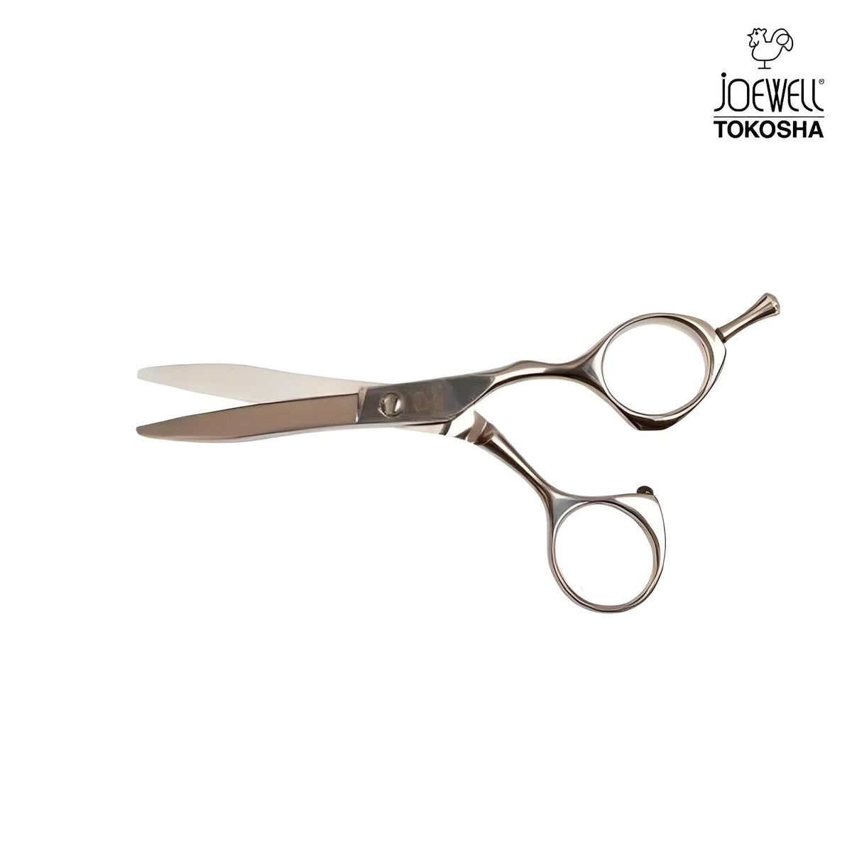 Joewell Bamboo Hair Cutting Scissor (SKU: JOE-NB50F)