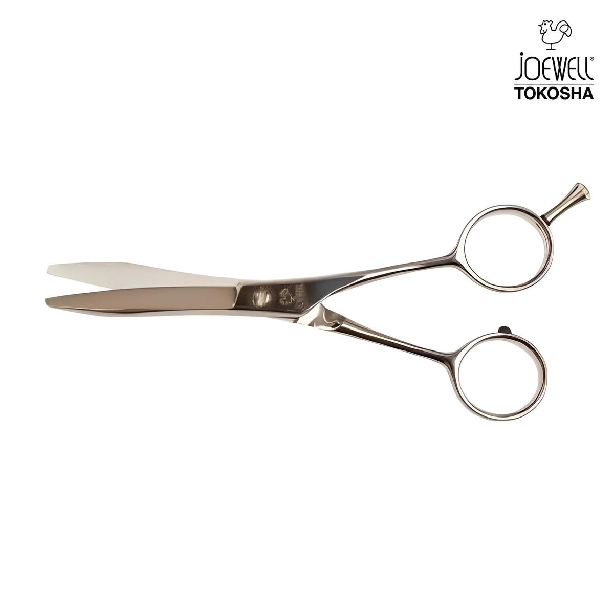Joewell Bamboo Hair Cutting Scissor (SKU: JOE-NB50F)