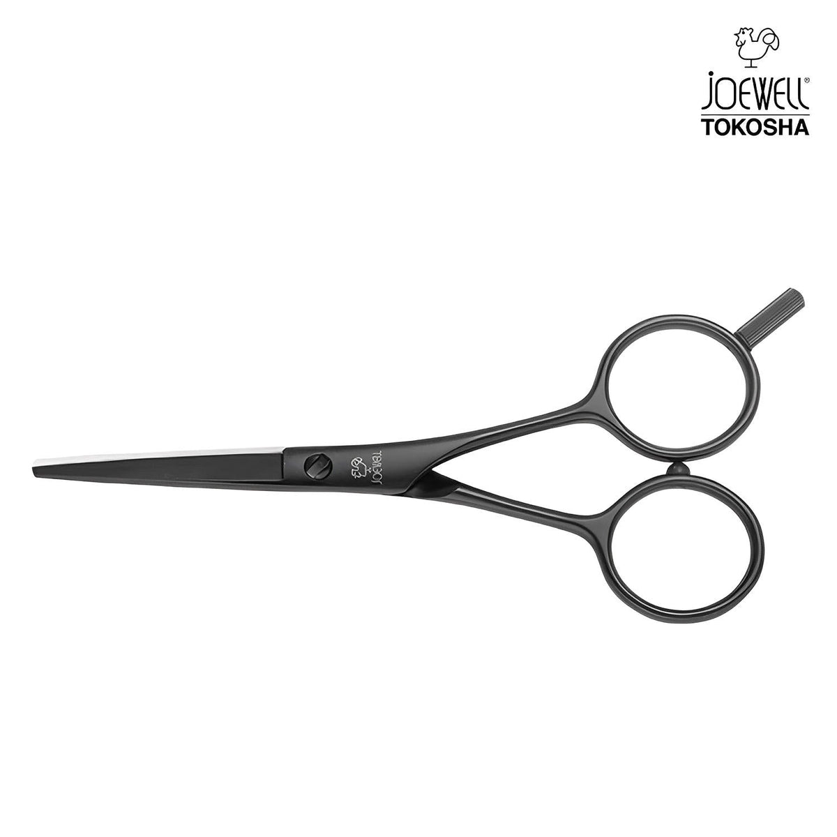 Joewell New Cobalt Hair Cutting Scissors (SKU: JOE-JOEWELL-CUT-CBT45)