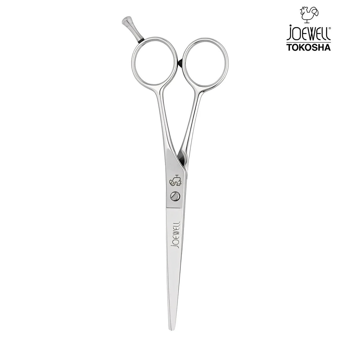 Joewell Classic Hair Cutting &amp; Thinning Scissor Set (SKU: JOE-CLS-S4530)