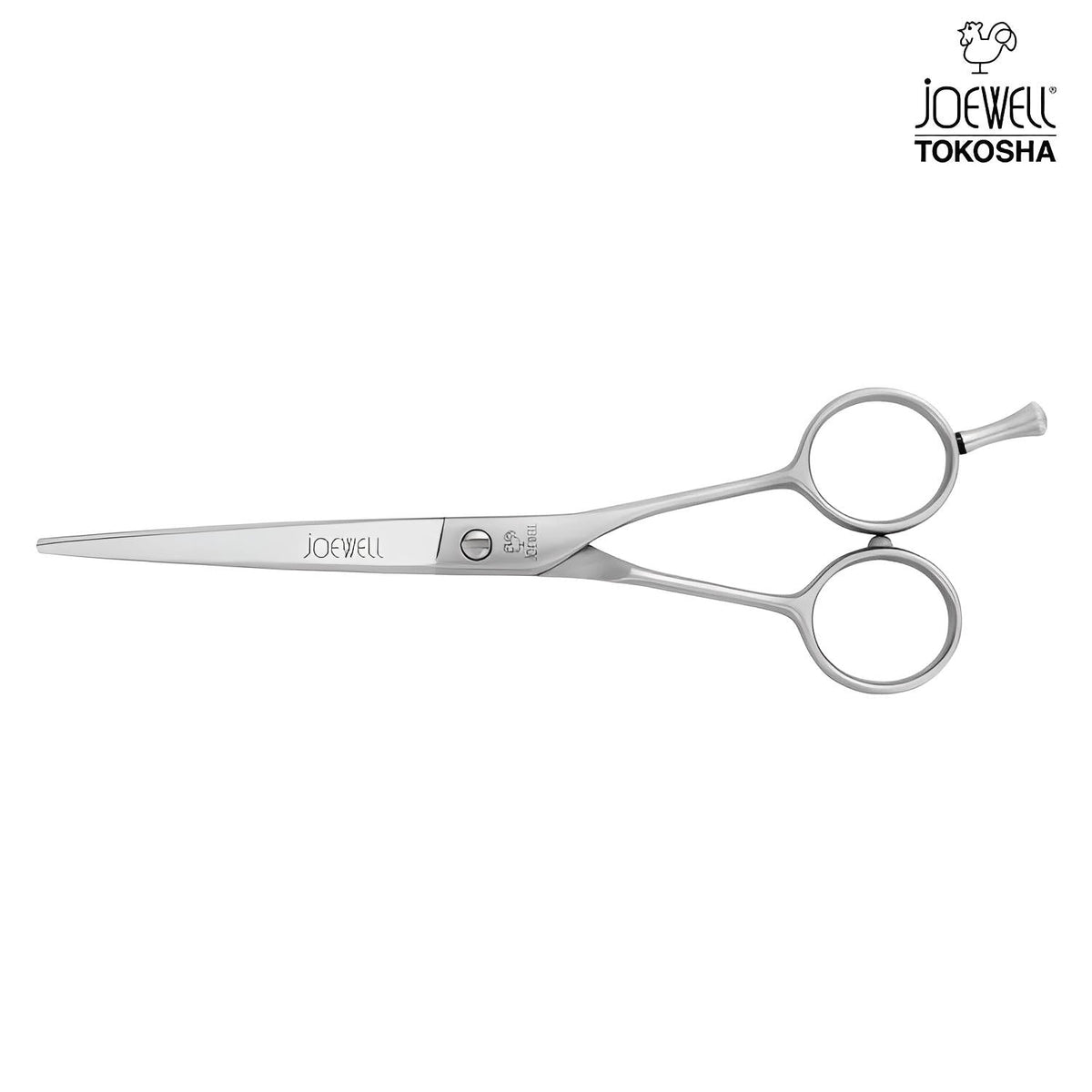Joewell Classic PRO Hair Cutting Scissors (SKU: JOE-JOEWELL-CUT-PRO450)