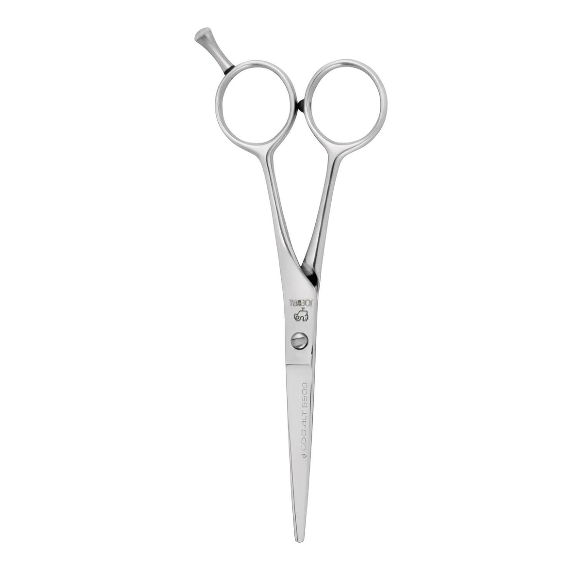 Joewell Cobalt Hair Cutting Scissors (SKU: JOE-JOEWELL-CUT-COBALT-4500)