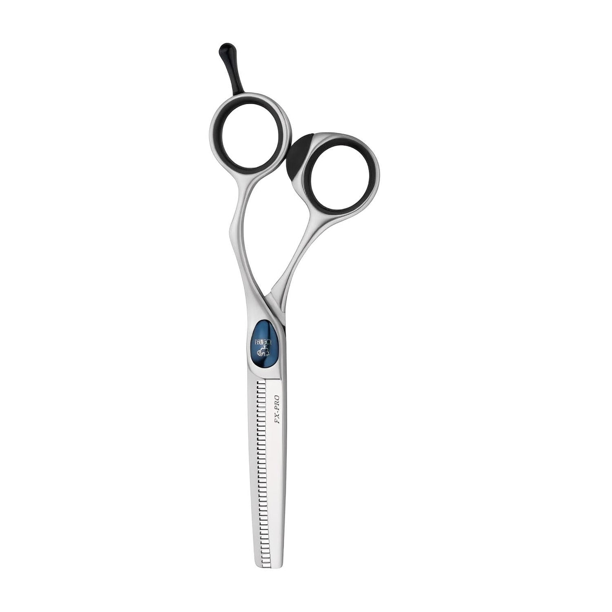 Joewell FX-PRO 40 Thinning Scissors (SKU: JOE-JOEWELL-THIN-FXPRO-40)