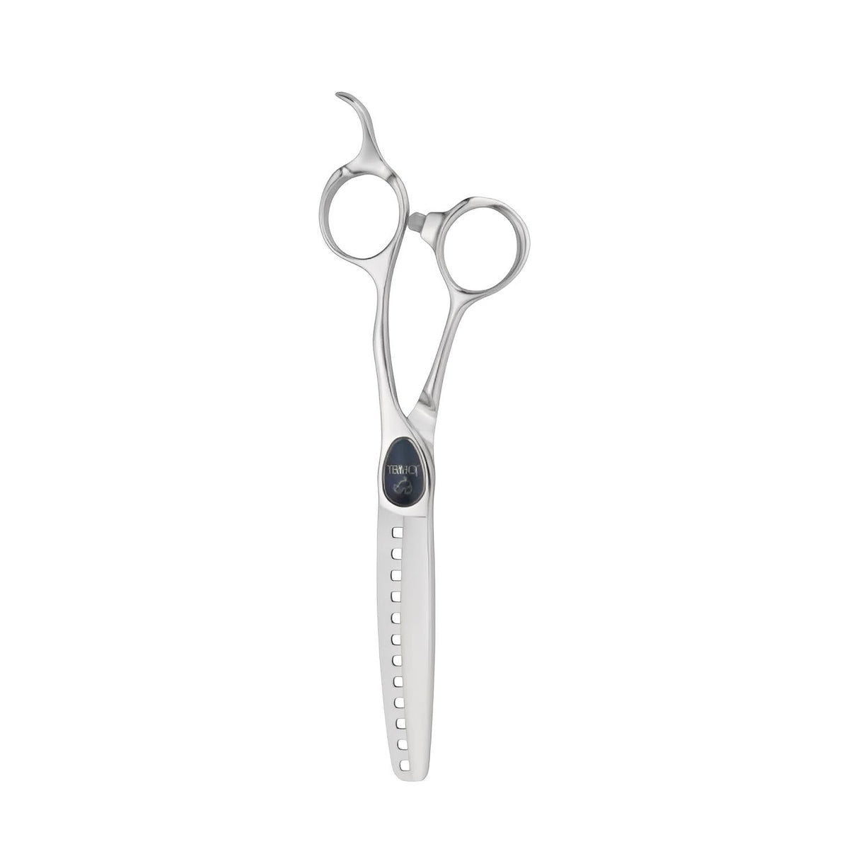Joewell JGC-12 Cut &amp; Thinning Scissors (SKU: JOE-JOEWELL-THIN-JGC12)