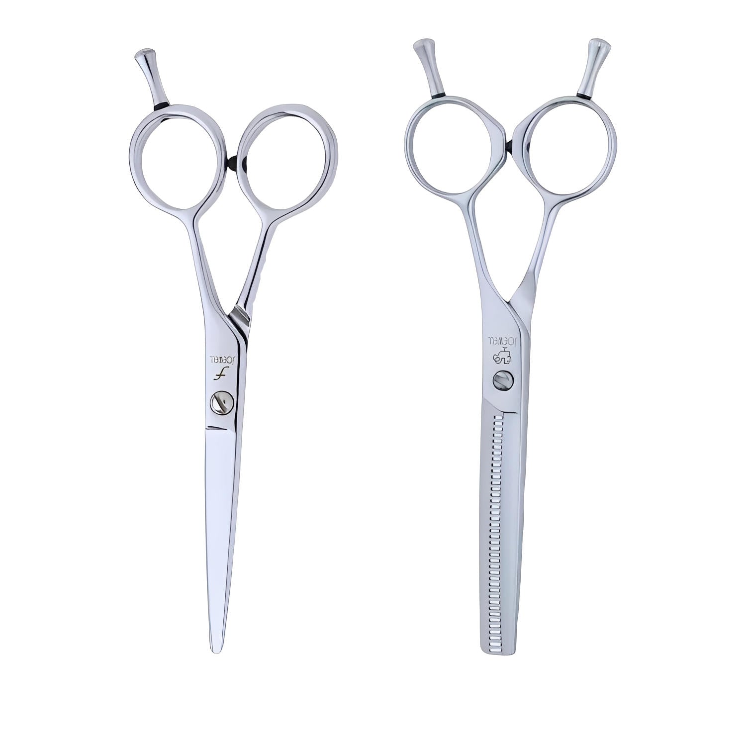 Joewell New Era Hair Scissor Set (SKU: JOE-NEW-5030-SET)