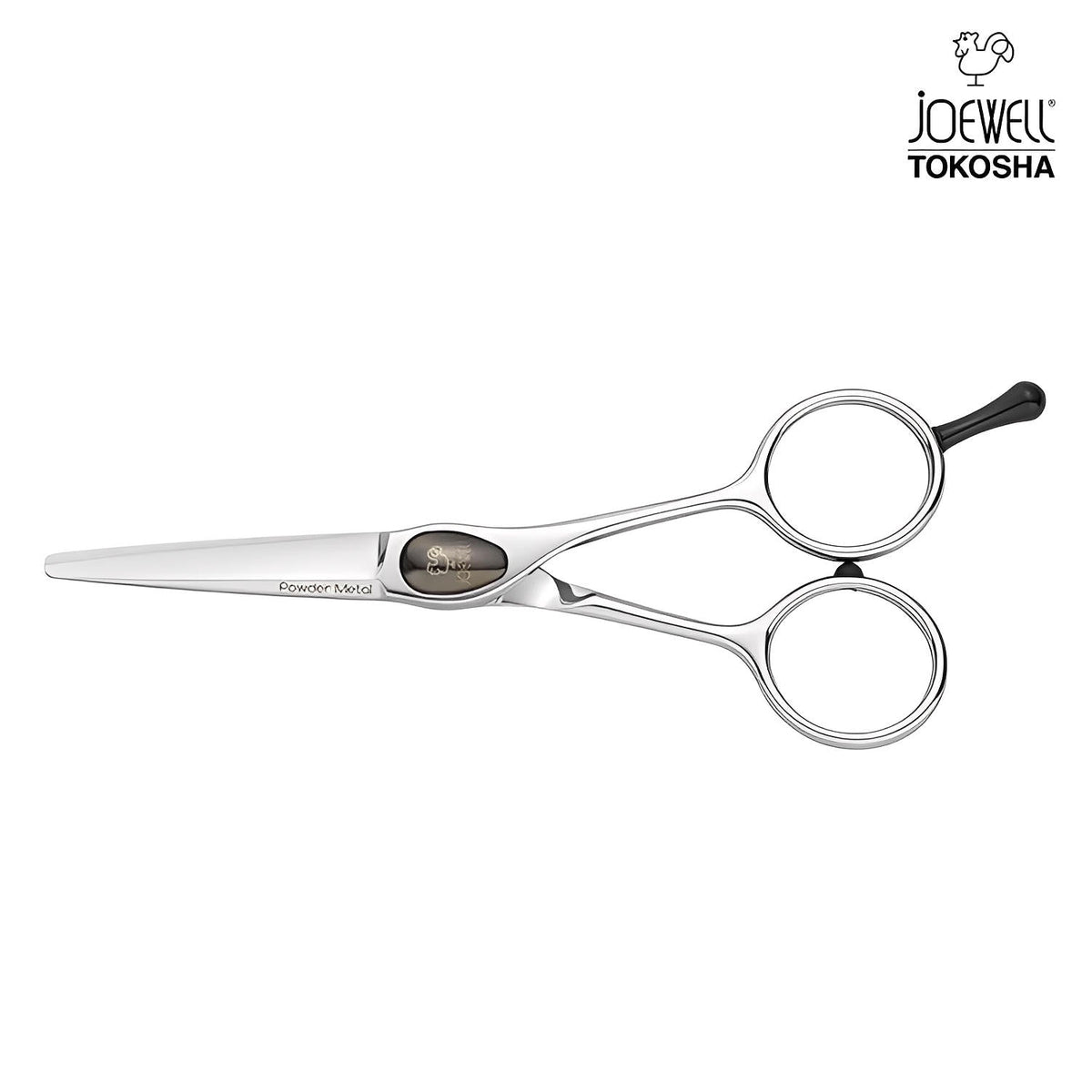 Joewell Supreme Symmetric Hair Scissors (SKU: JOE-JOEWELL-CUT-SMT50)