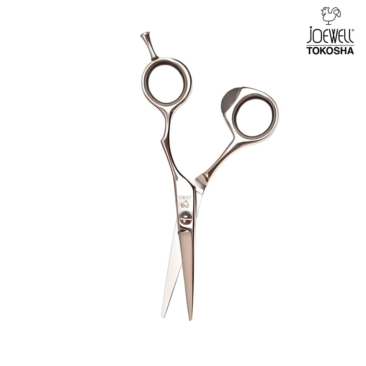 Joewell X Offset Hair Scissors (SKU: JOE-JOEWELL-CUT-X525)