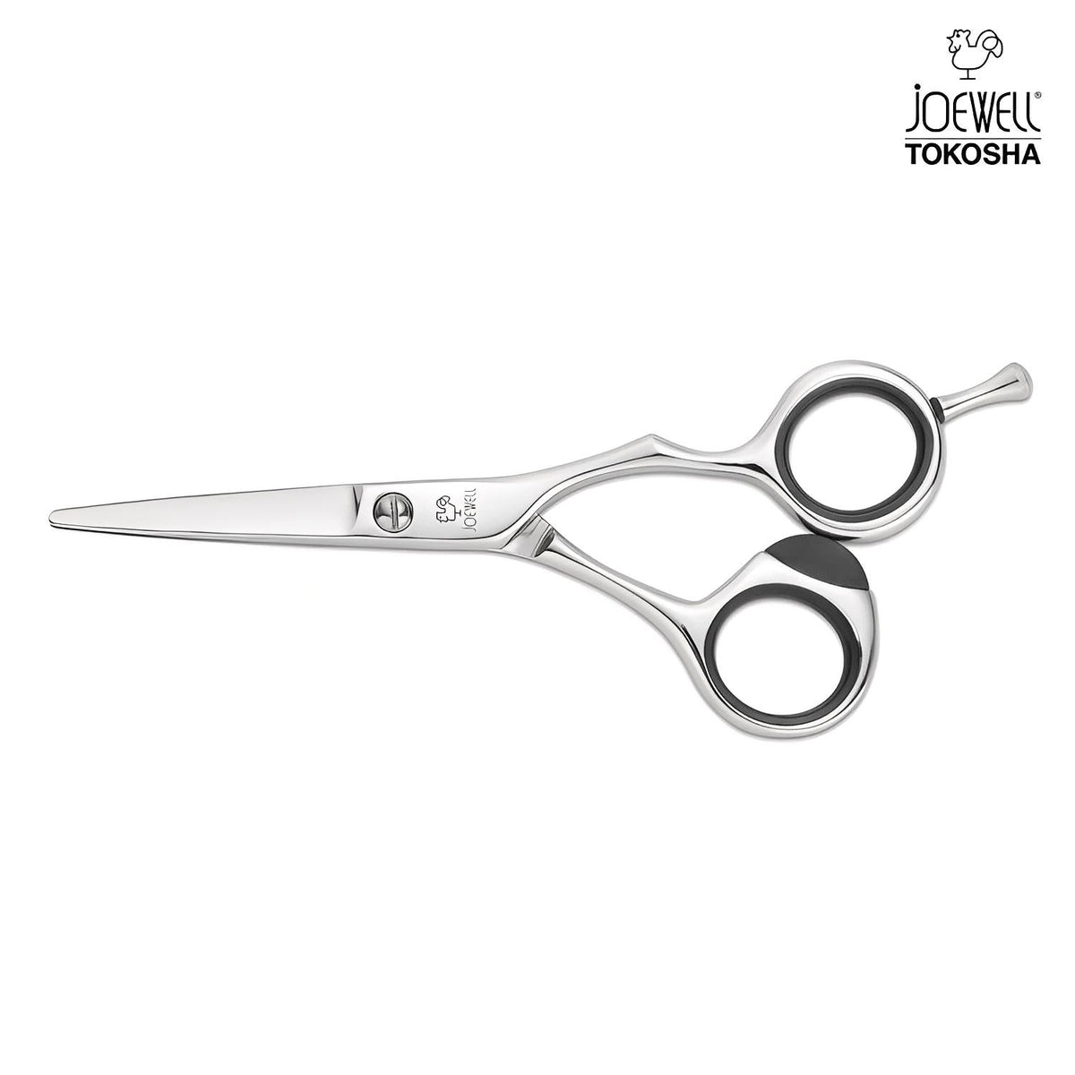 Joewell X Offset Hair Scissors (SKU: JOE-JOEWELL-CUT-X525)