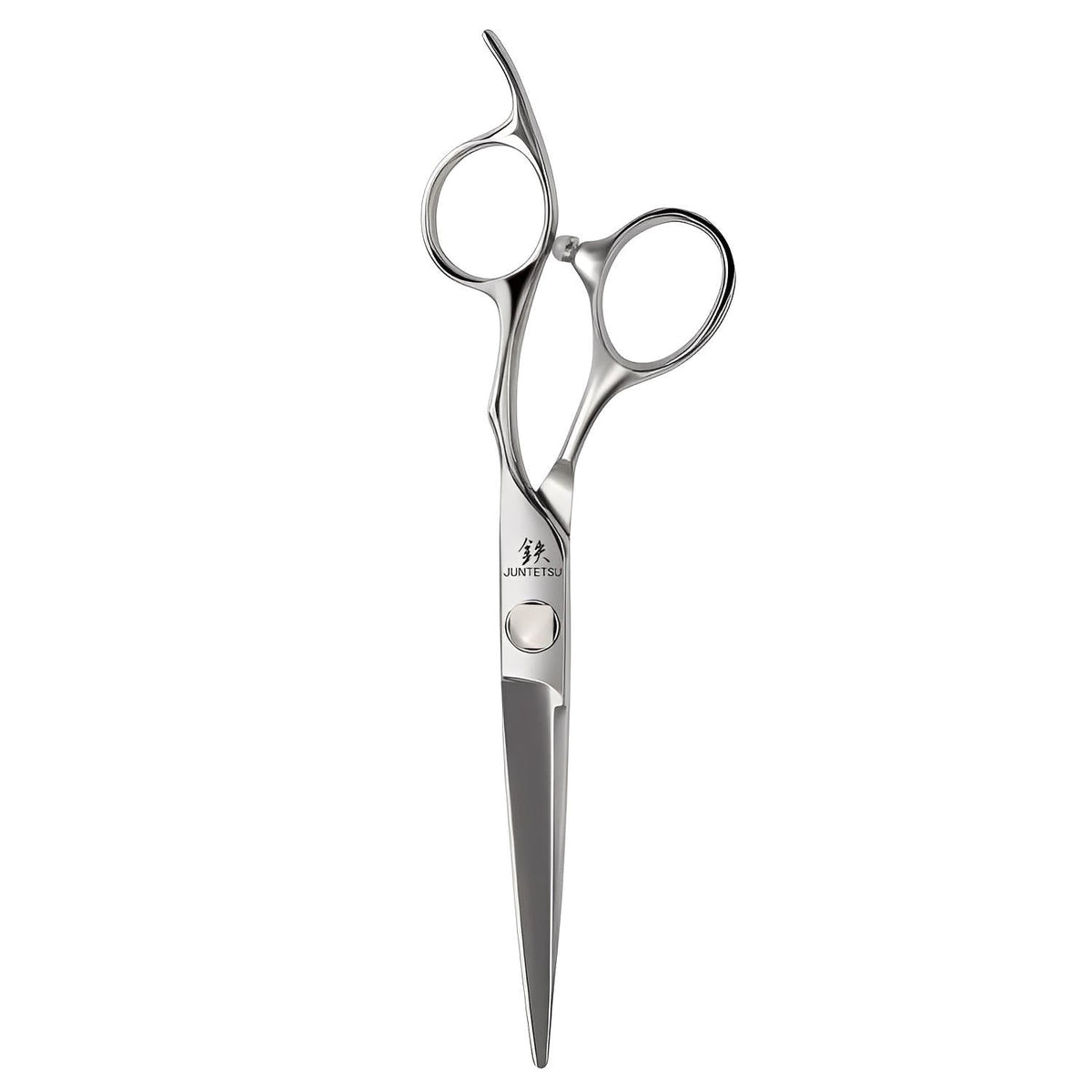 Juntetsu Balance Professional Hair Cutting Scissors (SKU: JUN-BAL-C55)