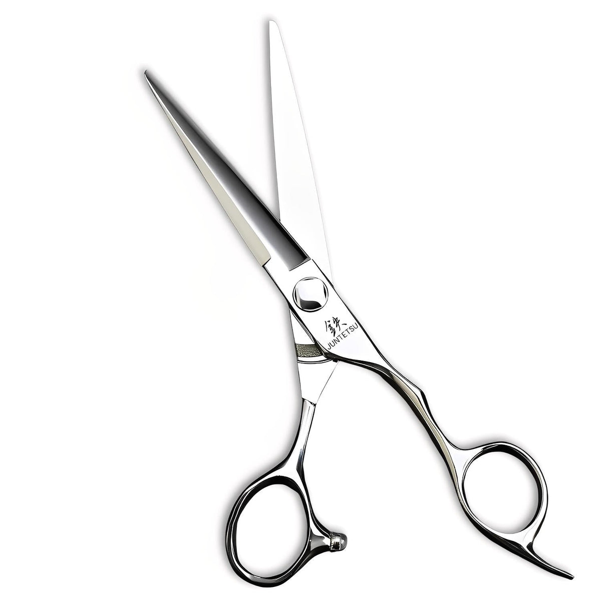 Juntetsu Balance Professional Hair Cutting Scissors (SKU: JUN-BAL-C55)