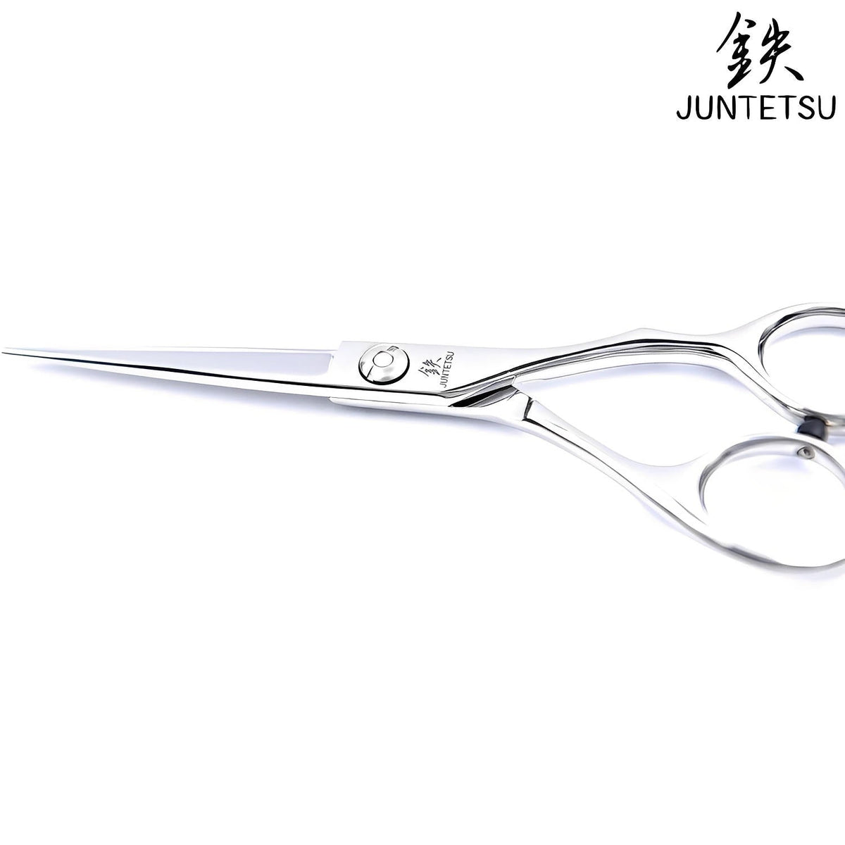 Juntetsu Classic II Hair Cutting Scissors (SKU: JUN-CLSII-C525)