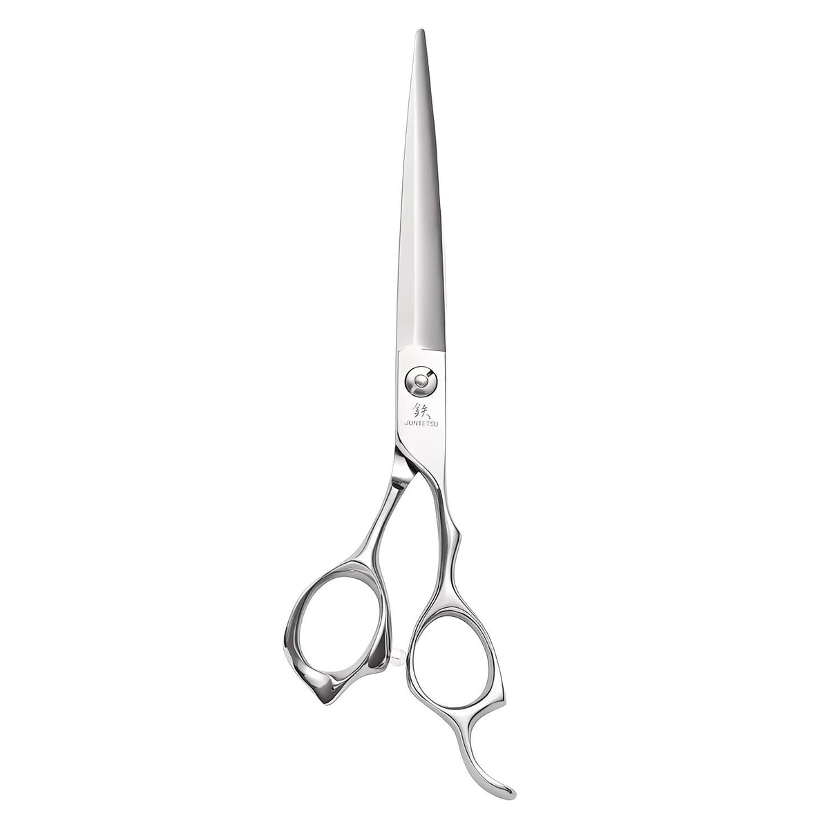 Juntetsu VG10 Ergo Barber Scissors (SKU: JUN-ERGB-C60)