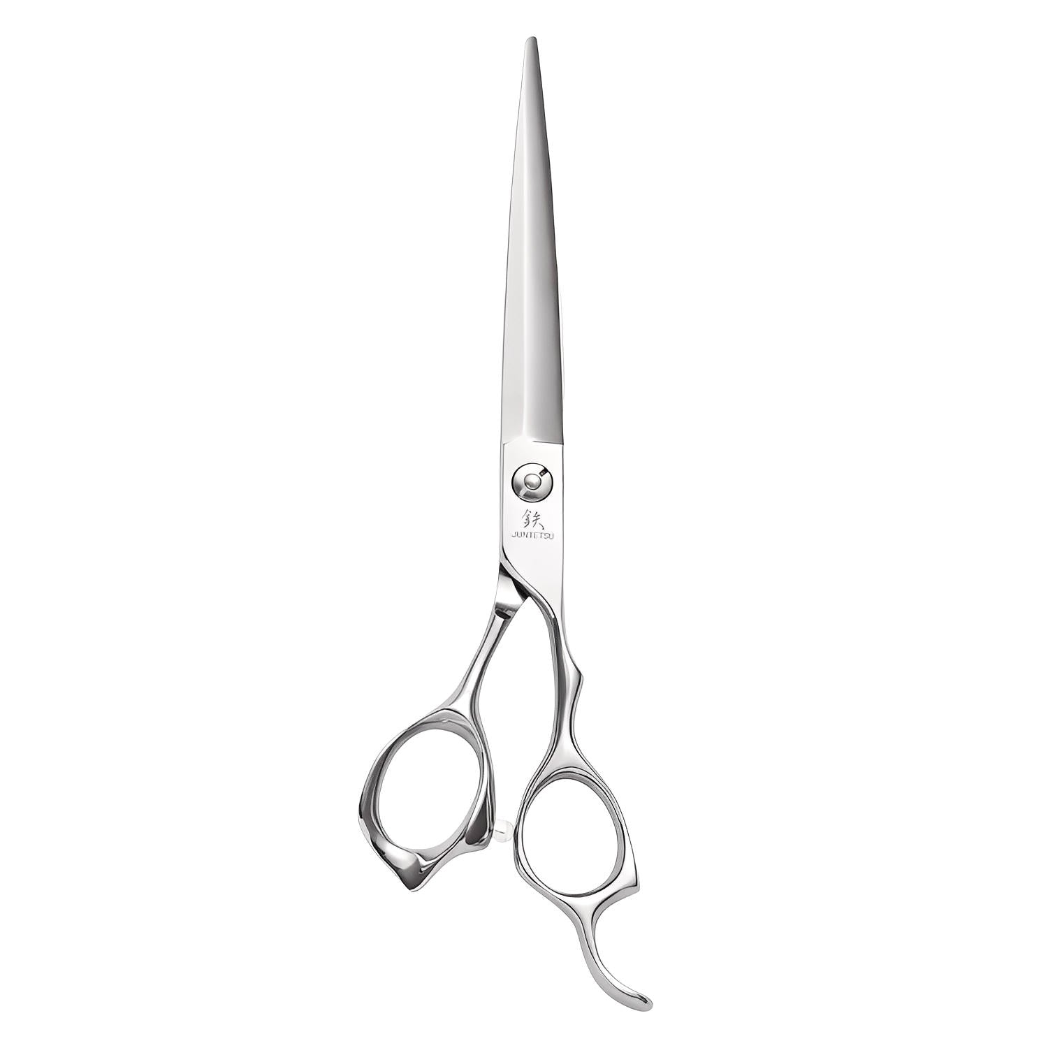 Juntetsu VG10 Ergo Barber Scissors (SKU: JUN-ERGB-C60)
