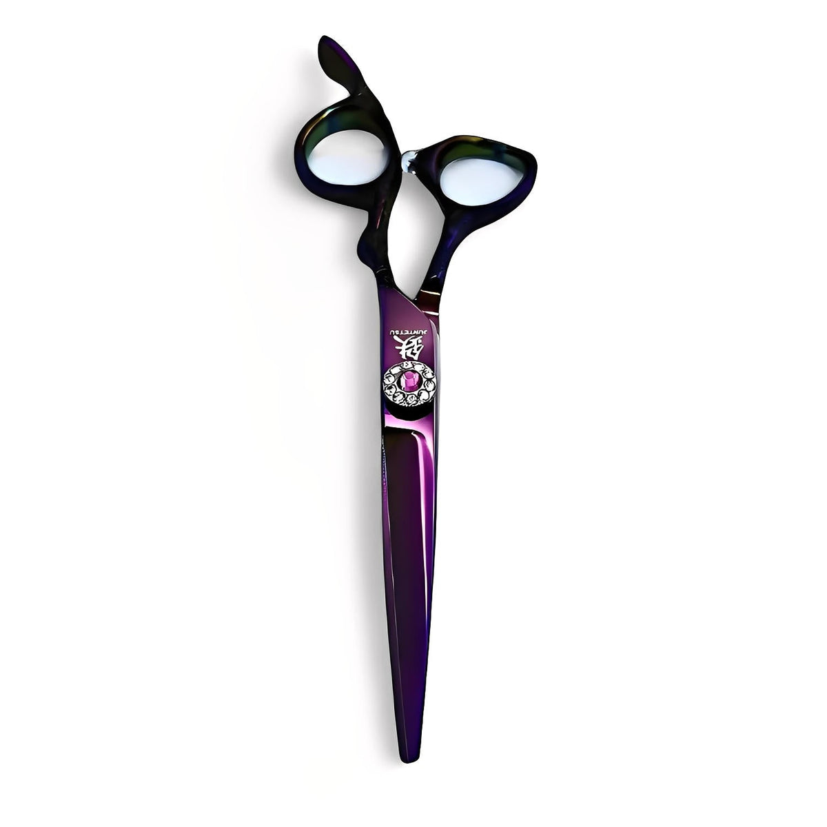 Juntetsu Hanami Professional Hair Cutting Scissors (SKU: JUN-HNM-C50 JUN-HNM-S50)