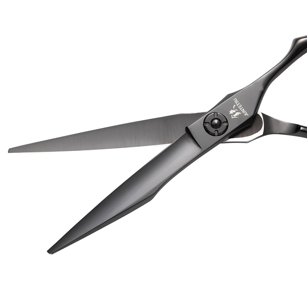 Juntetsu VG10 Night Cutting Scissors (SKU: JUN-NGT-C525)