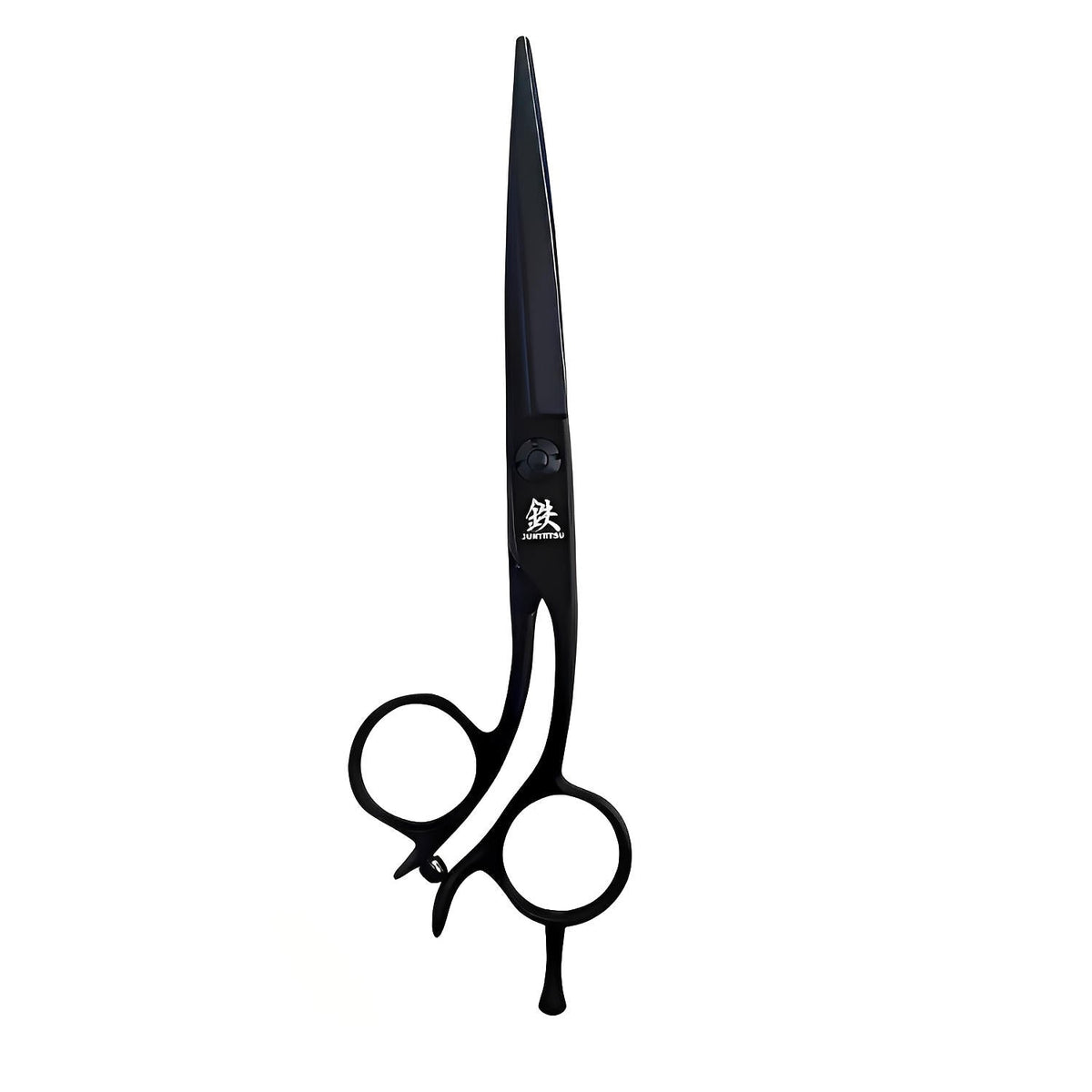 Juntetsu Obsidian MIKURO EDGE Hair Cutting Scissors (SKU: JUN-OBX-C60 JUN-OBX-S55)