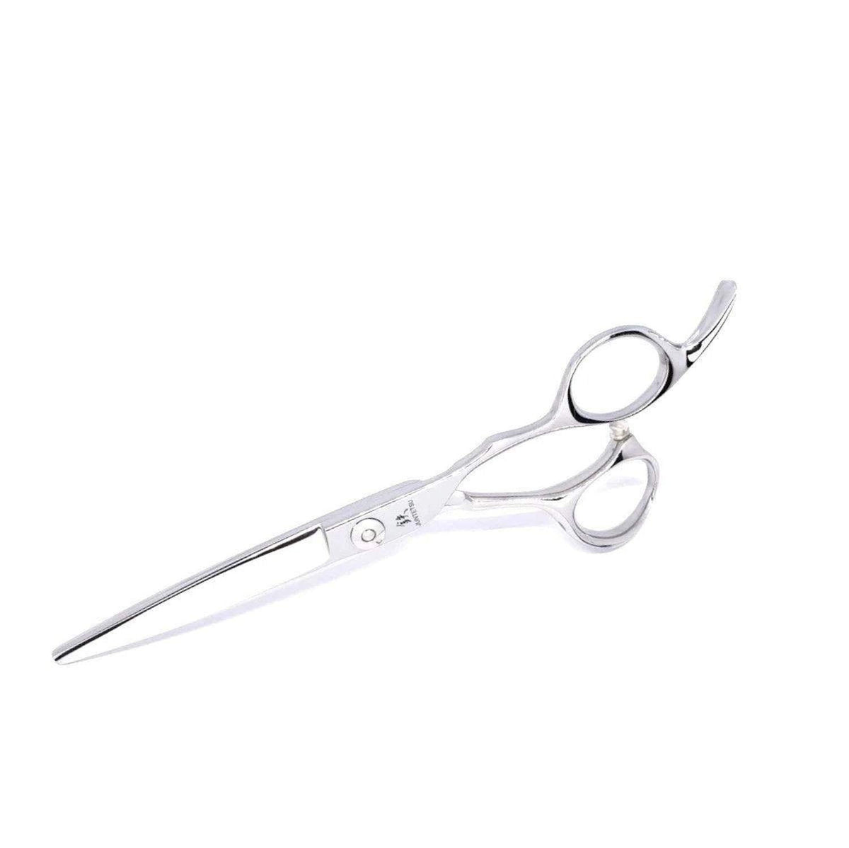 Juntetsu VG10 Offset Hair Cutting Scissors (SKU: JUN-OFF-C45)