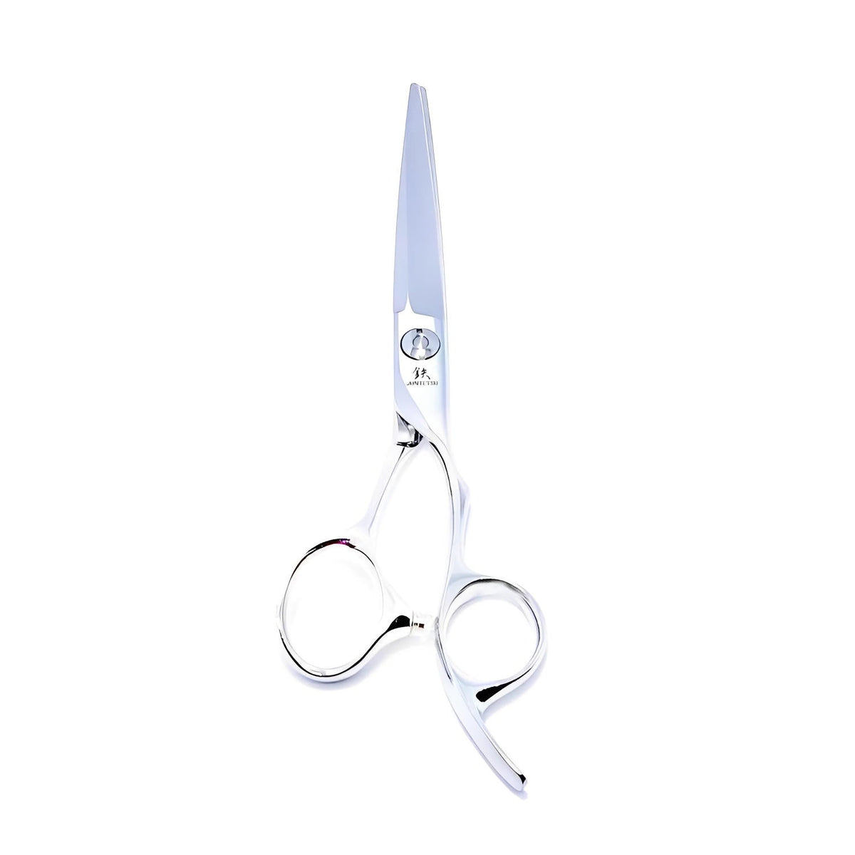 Juntetsu Premium Series: Cobalt Sword Scissors (SKU: JUN-COB-C55)