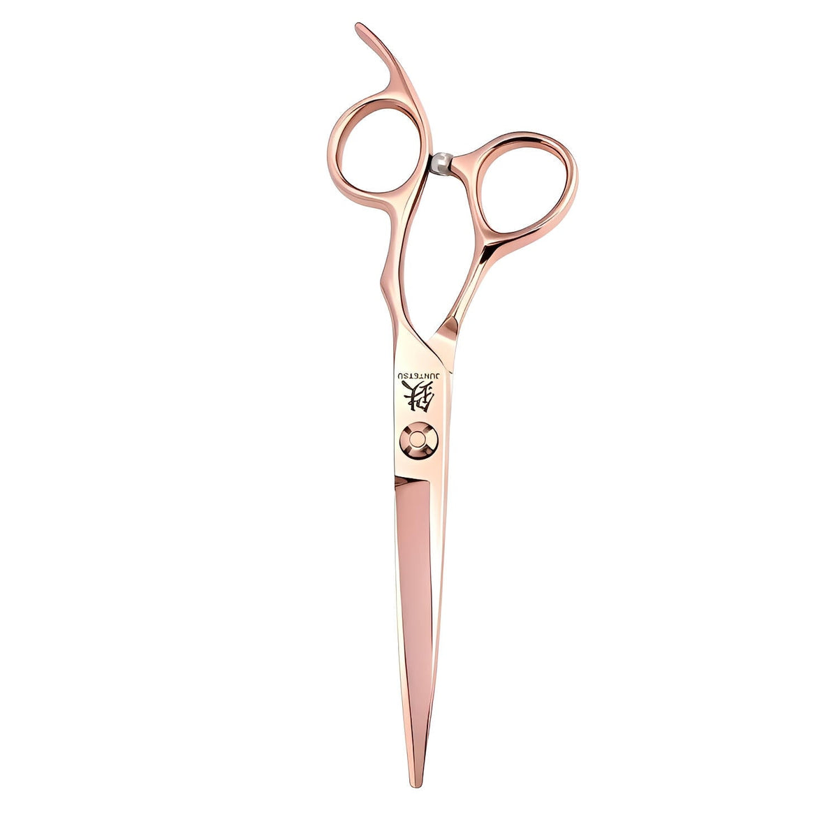 Juntetsu Rose Gold VG10 Pro Scissors Set (SKU: JUN-RSG-S50)