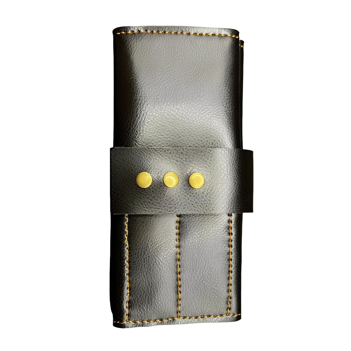 Juntetsu Sentinel Fold Wallet - 8 Pocket Professional (SKU: JUN-SENT-8PC)