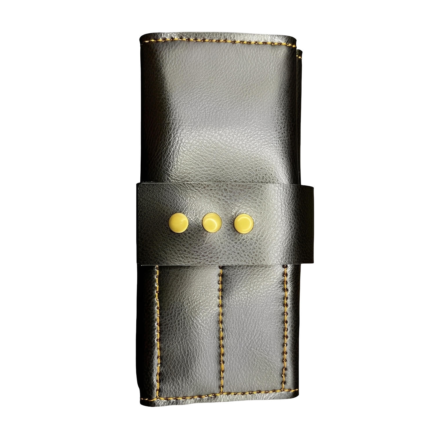 Juntetsu Sentinel Fold Wallet - 8 Pocket Professional (SKU: JUN-SENT-8PC)