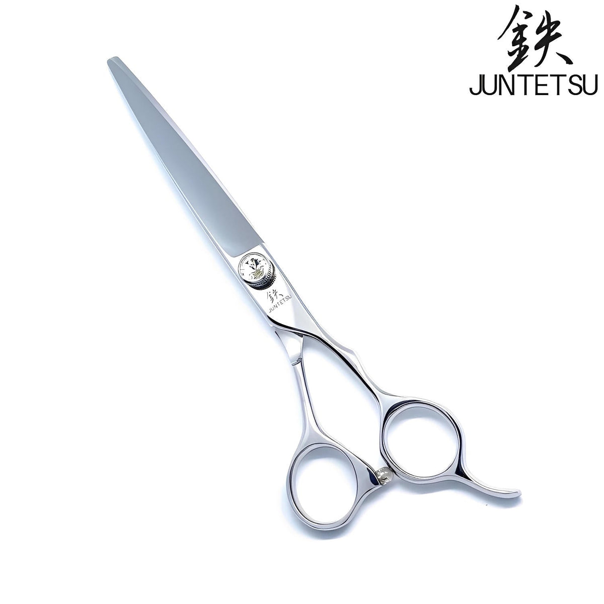 Juntetsu Yuki Sword Scissors (SKU: JUN-SNW-C60)