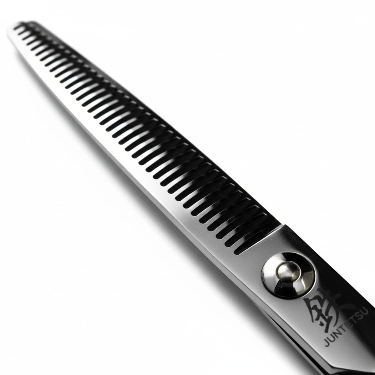 Juntetsu Sword Elite Cutting &amp; Texturising Set - Japan Scissors (JUN-SWD-S60)