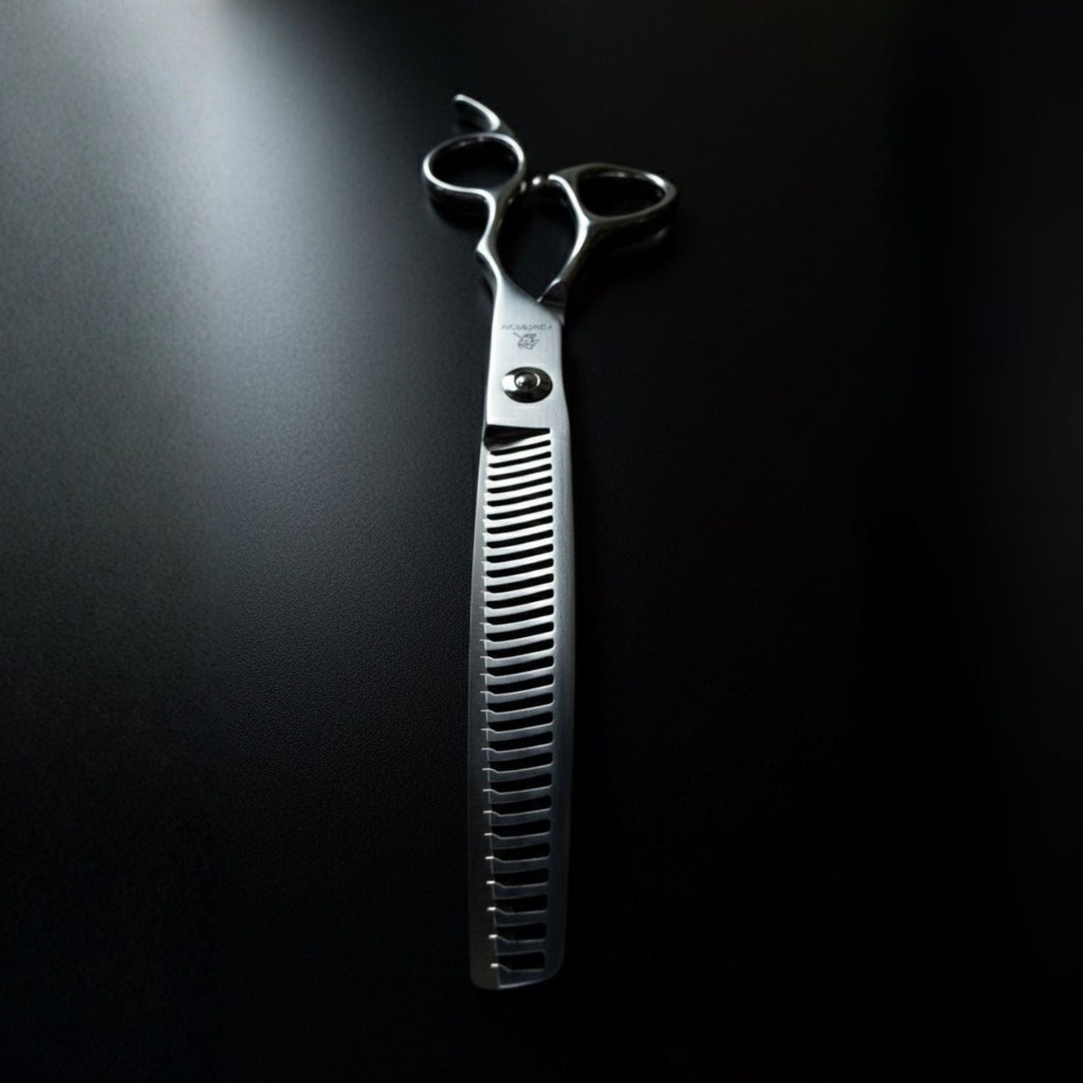 Juntetsu Sword Elite Cutting &amp; Texturising Set - Japan Scissors (JUN-SWD-S60) 