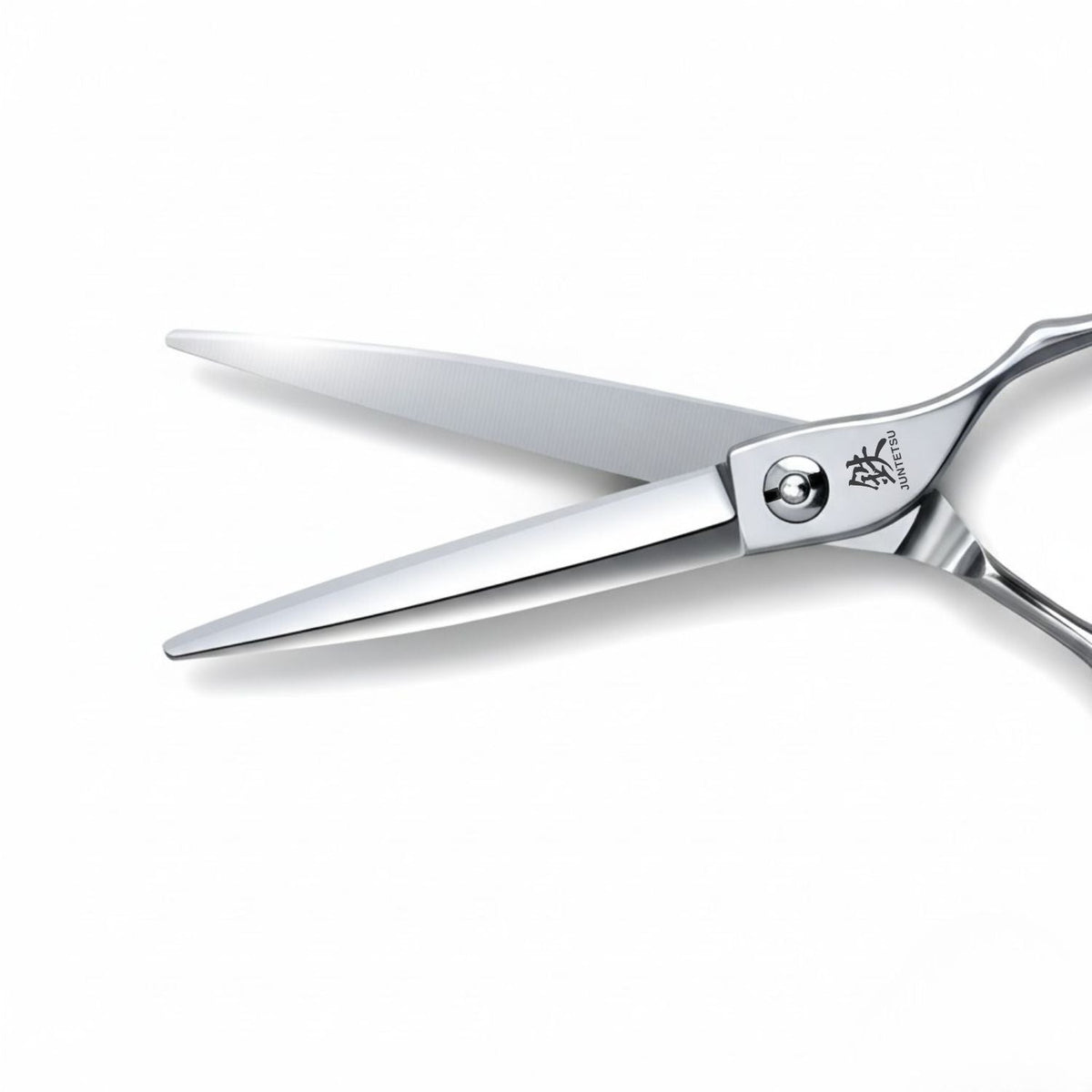 Juntetsu Sword Professional Hair Cutting Shears - Japan Scissors