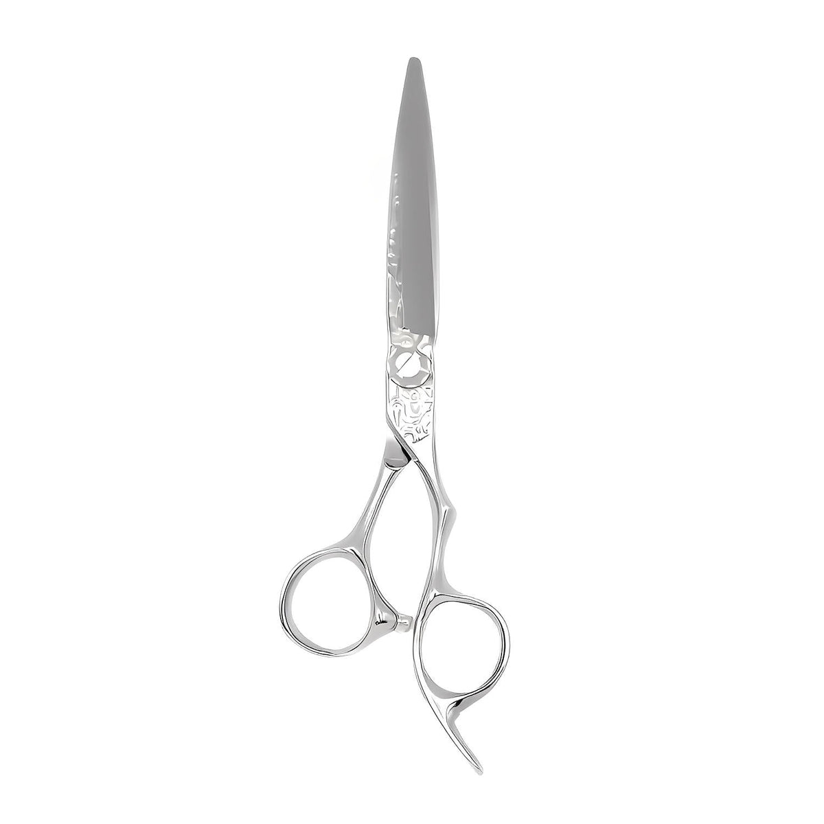 Juntetsu Tsunami Elite Professional Hair Scissors (SKU: JUN-TSN-C60 JUN-TSN-S60)