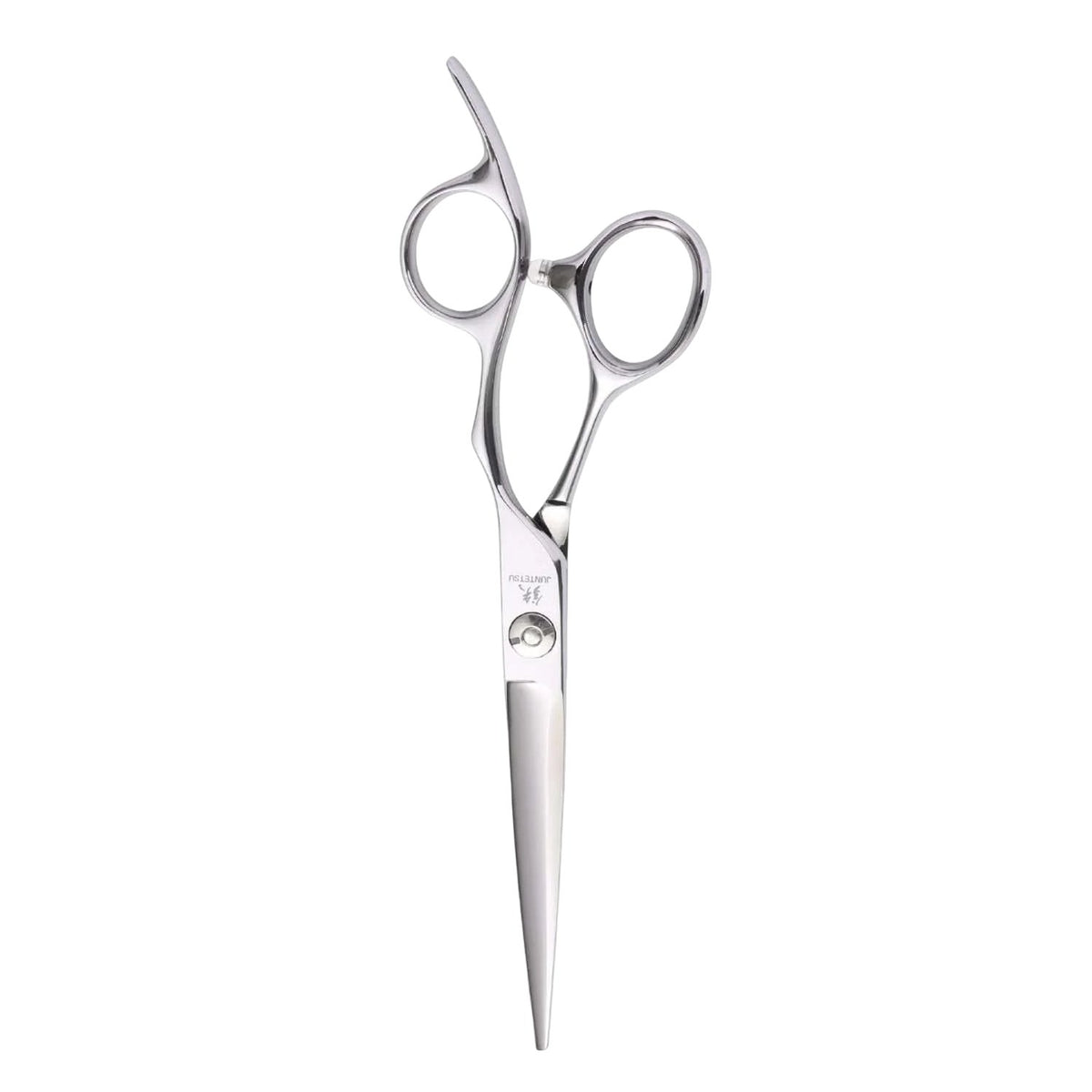 Juntetsu Offset Hair Cutting Scissors