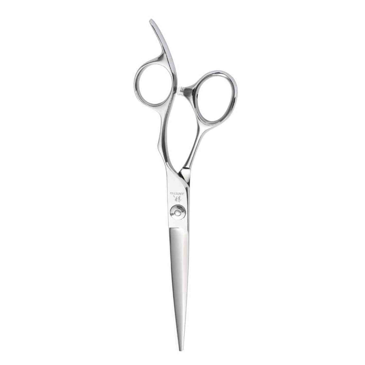 Juntetsu Offset Hair Cutting Scissors