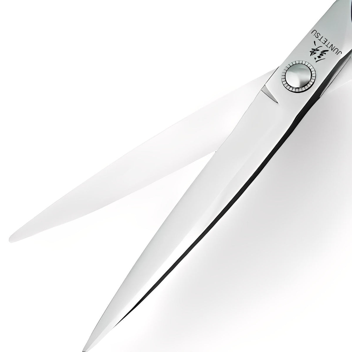 Juntetsu Zenith Professional Hair Cutting Shears (SKU: JUN-ZNT-C55 JUN-ZNT-S55)