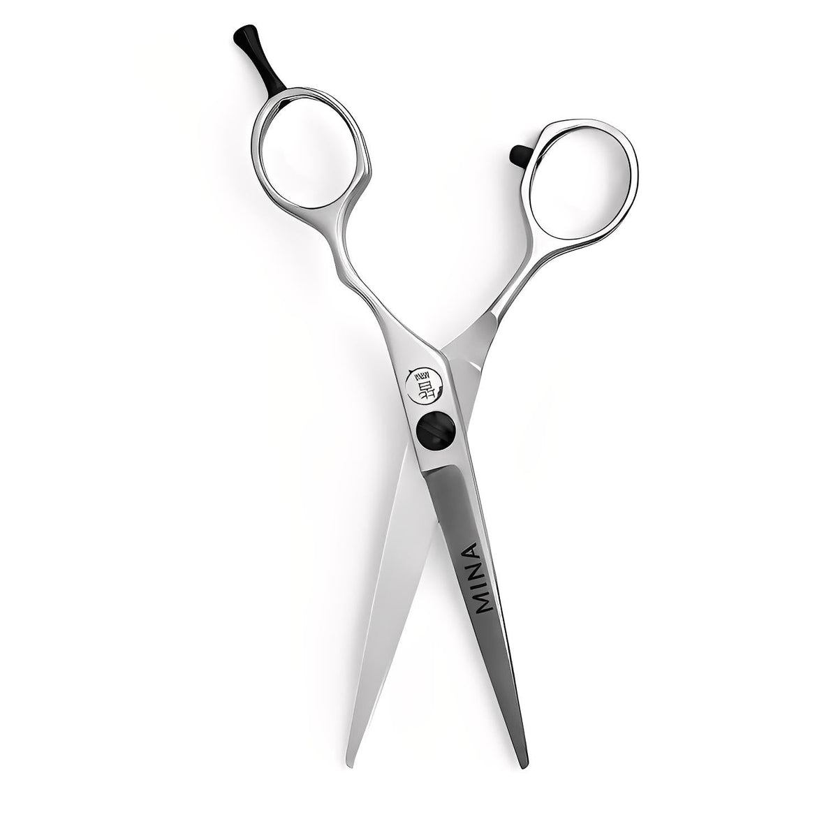 Mina Classic II Professional Scissors Set (SKU: MIN-CLC-S50)