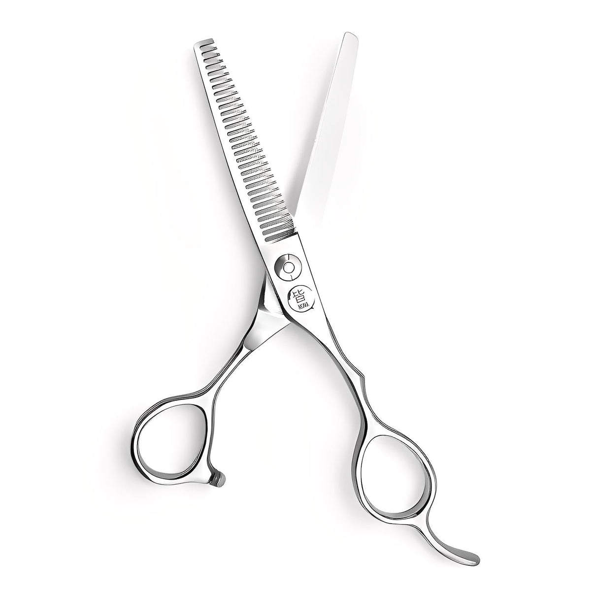 Mina Jay II Thinning Scissors (SKU: MIN-JAY-T60) (SKU: MIN-JAY-S50)