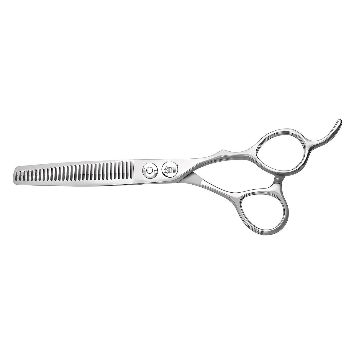 Mina Jay II Thinning Scissors (SKU: MIN-JAY-T60) (SKU: MIN-JAY-S50)