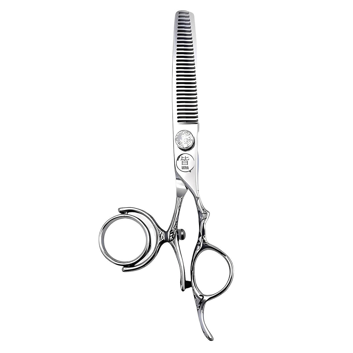 Mina Sakura Double Swivel Professional Scissors Set (SKU: MIN-SAK-SS55)