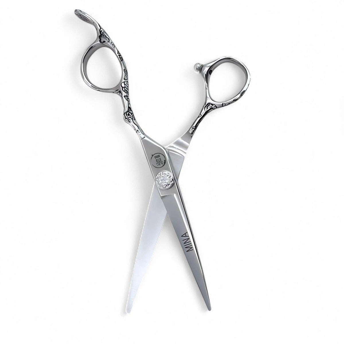 Mina Sakura II Hair Cutting Scissors (SKU: MIN-SAK-C50)