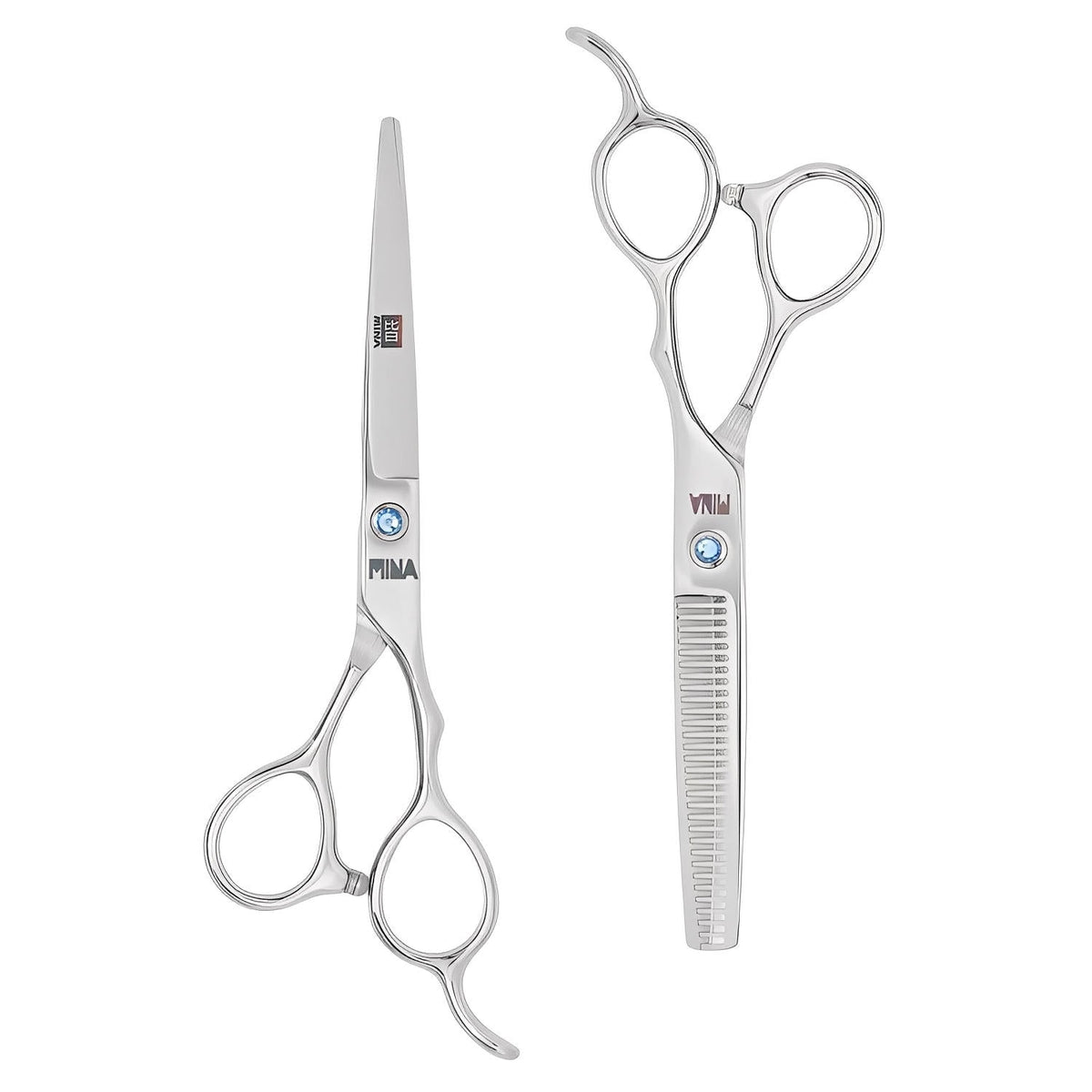 Mina Umi Hairdressing Scissor Set (SKU: MIN-UMI-S45)