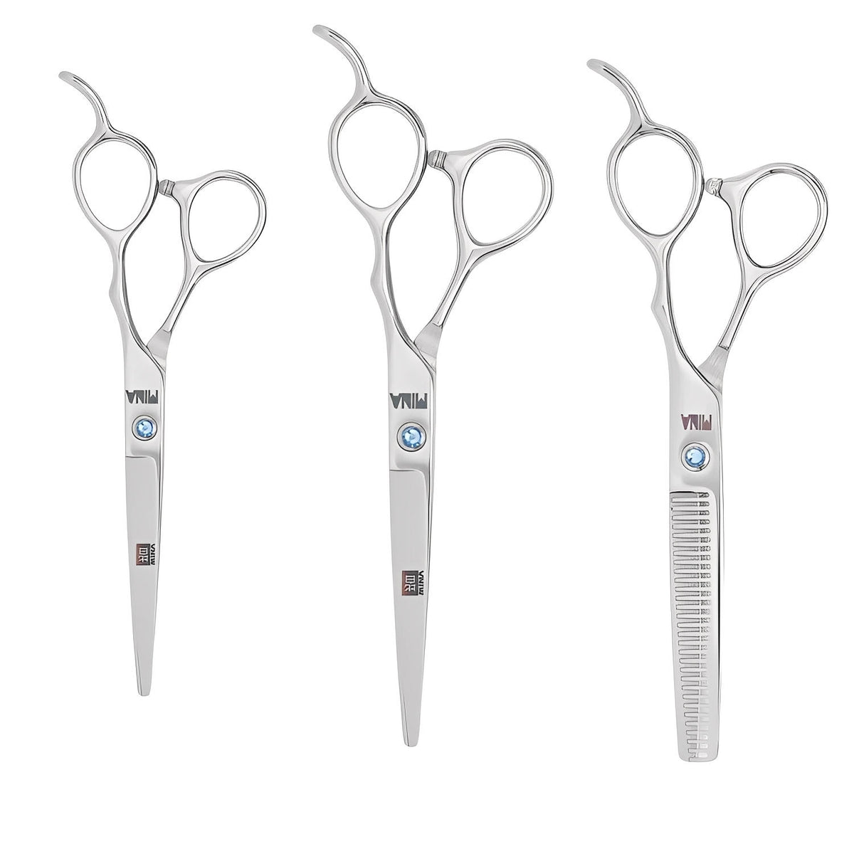 Mina Umi Master 3 Piece Set (SKU: MIN-UMI-M4545)