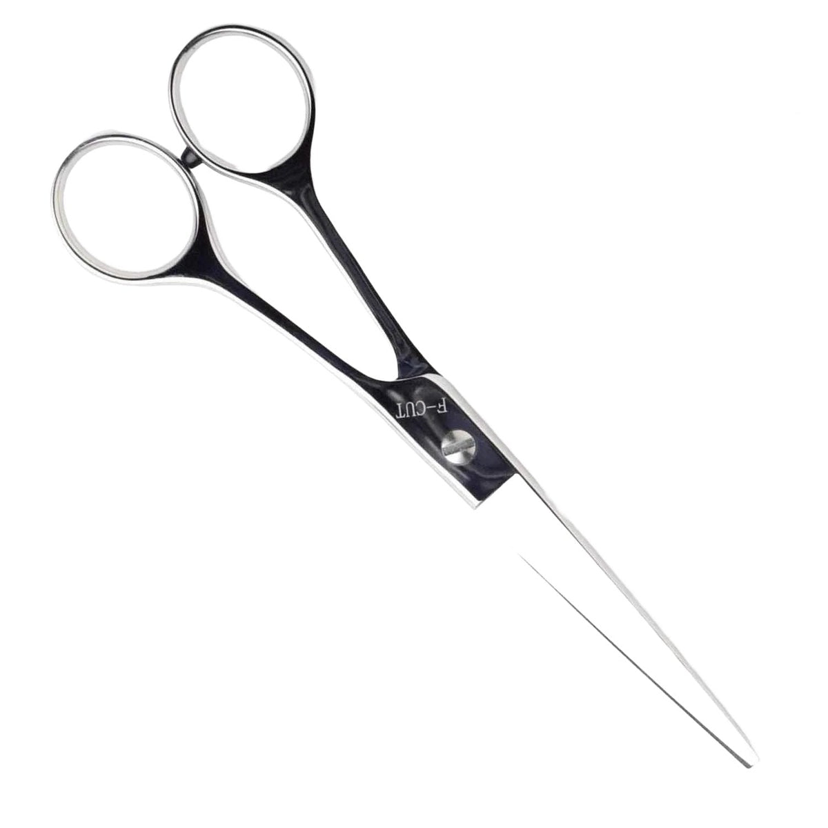Yasaka 6.5 Inch F-CUT Cutting Scissors (SKU: YAS-CUT-6.52958)