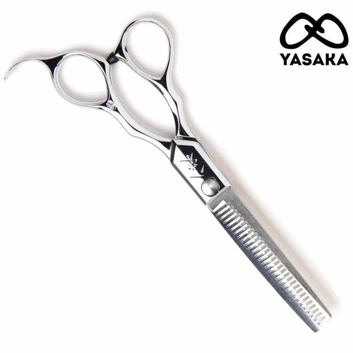 Yasaka Barber Scissors 3pc Master Set (SKU: YAS-CUT-MST7045T16)