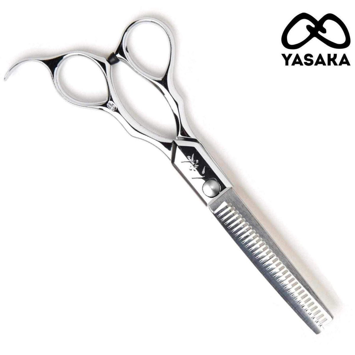 Yasaka Hairdressing Scissors 3PC Master Set (SKU: YAS-OFF-MST-5555T16)